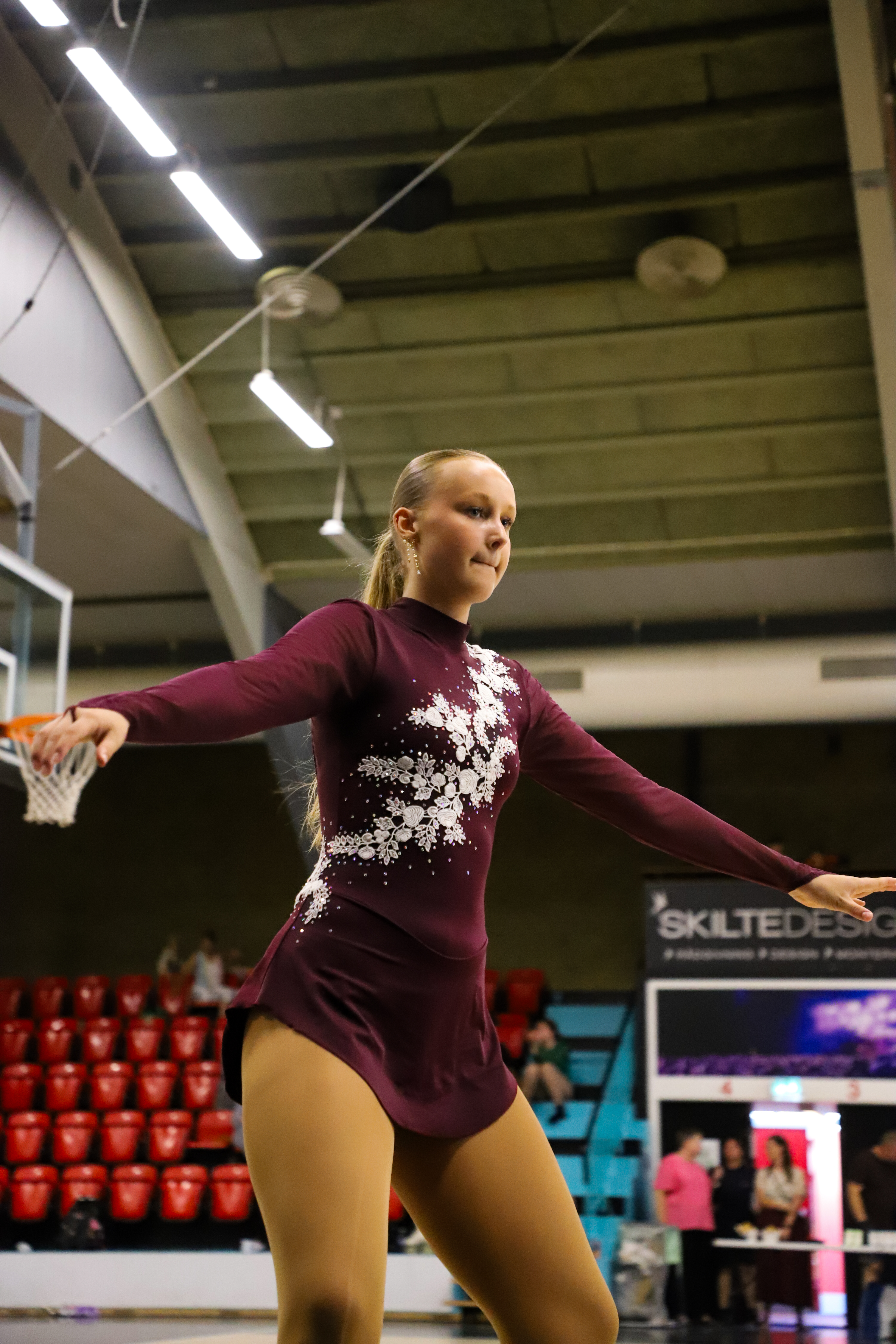 Filippa Østergaard